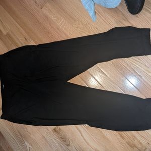 Euc nylon joggers